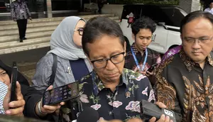Triple 80, Strategi Menkes Tekan Kematian Akibat Stroke dan Penyakit Ginjal