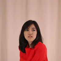 Ify Alyssa (Daniel Kampua/Fimela.com)