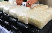 Pakai sabu, anggota Polres Sragen dipecat