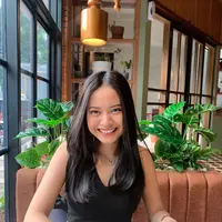 Hanggini (Foto: Instagram/@hanggini)