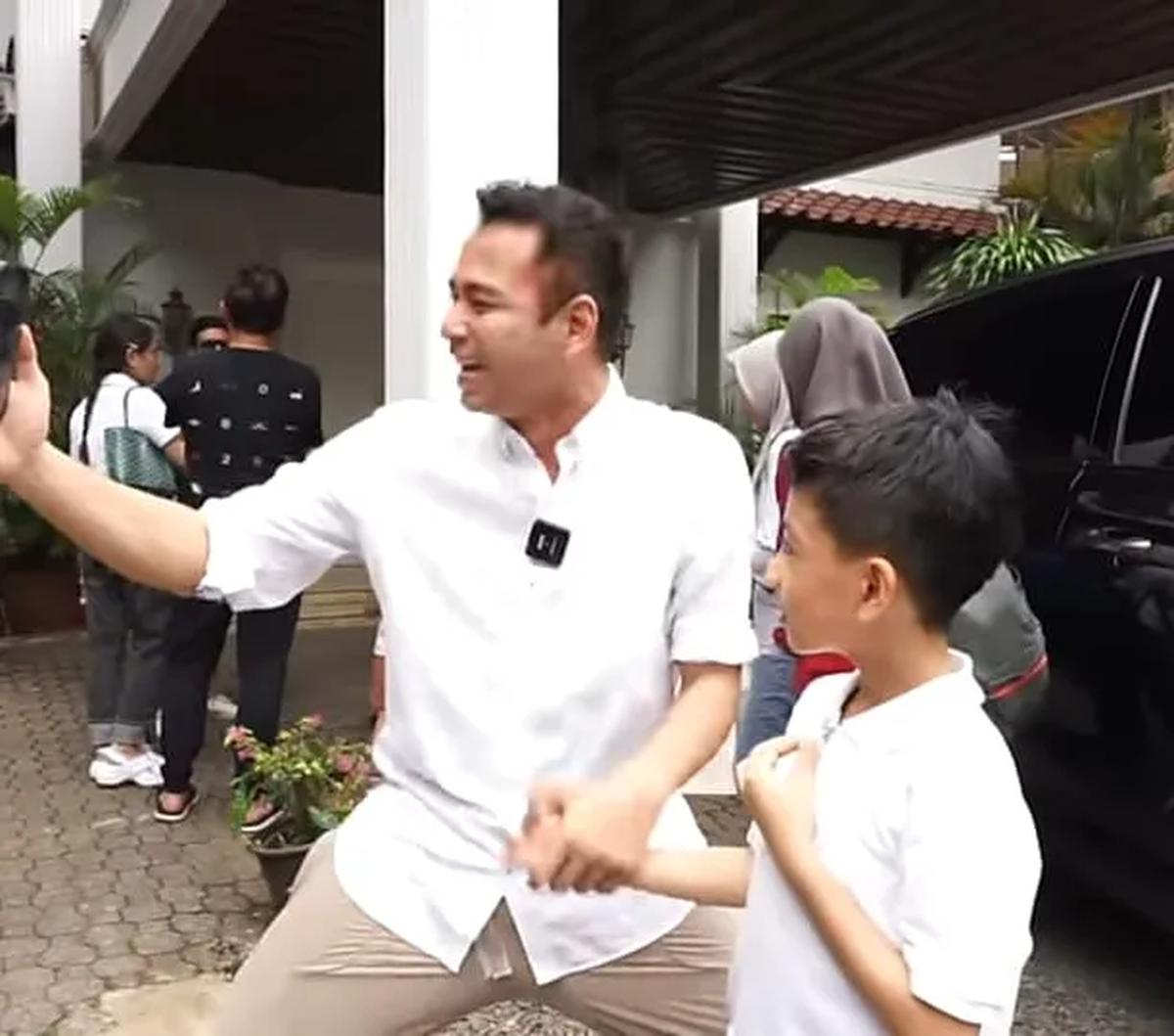Dok. Istimewa