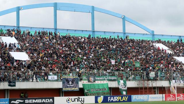 Suporter PSS Sleman