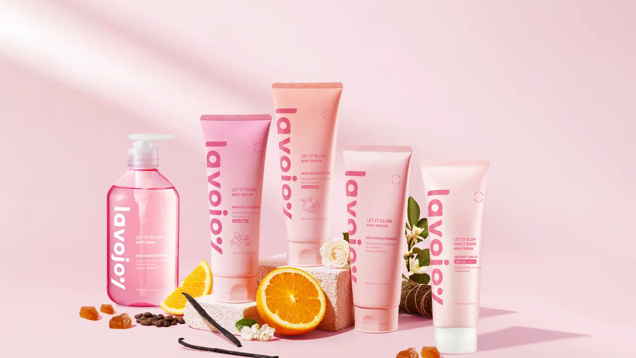 Jangan Lupa Sayangi Diri Sendiri! Ini Rutinitas Body Care Bernuansa Romantis yang Wajib Dilakukan di Hari Valentine