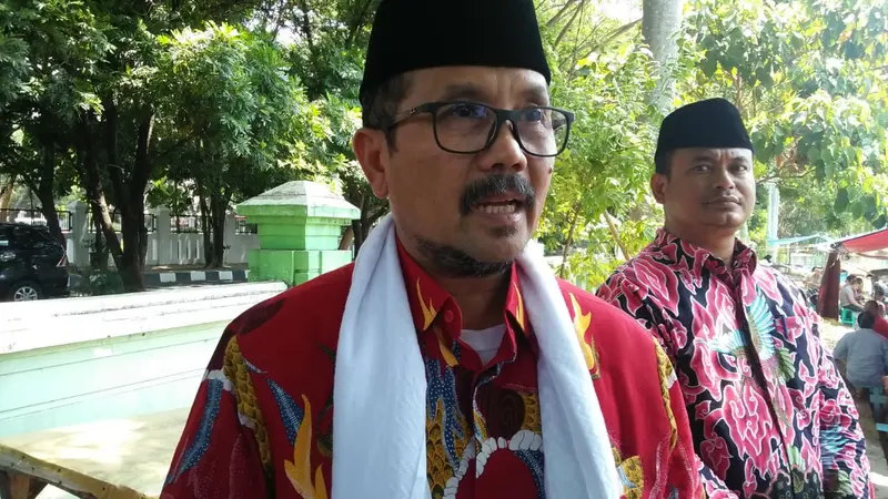 Rekomendasi Bupati Cirebon Soal Wacana Pemindahan Ibu Kota Jawa Barat
