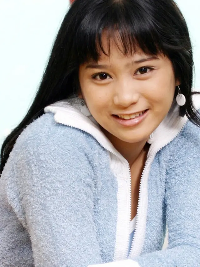 [Bintang] Bunga Zainal