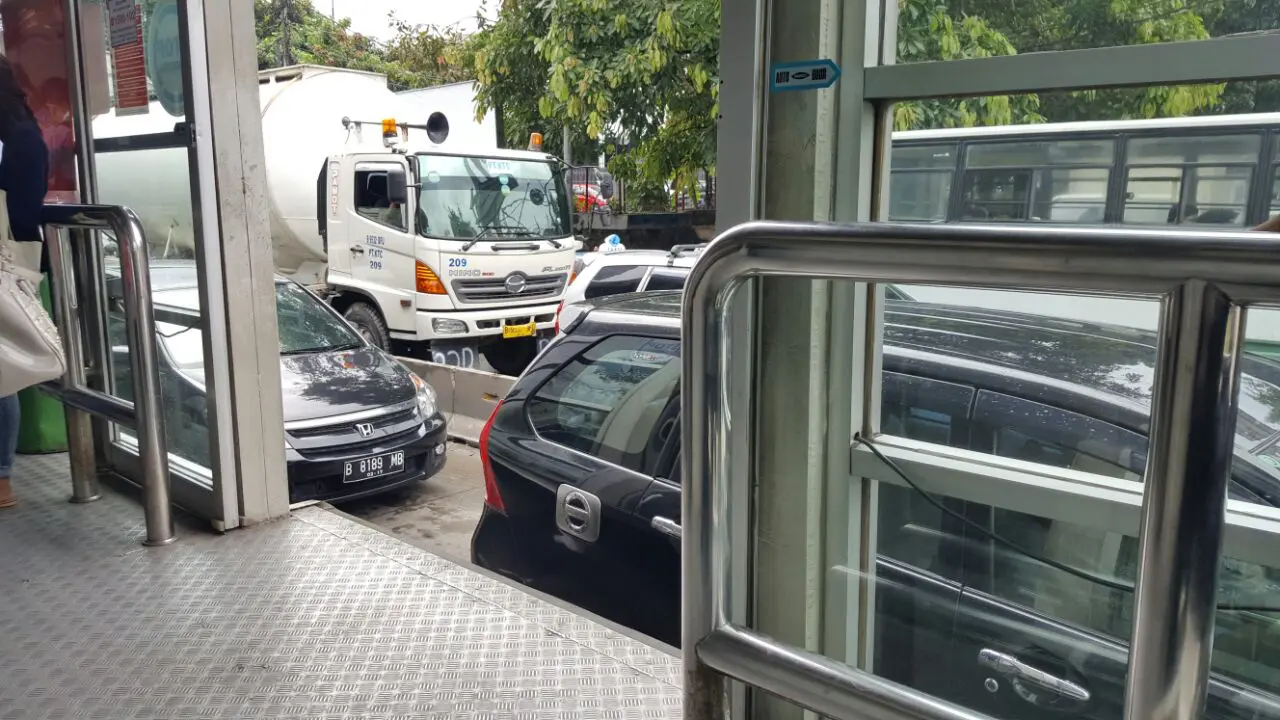 Transjakarta