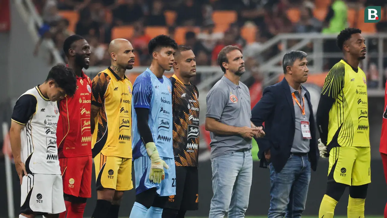 Persija Jakarta