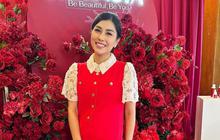 Fakta-fakta Menarik Nisya Ahmad, Adik Raffi Ahmad yang Dilantik Jadi Anggota DPRD Jabar Meski Kalah Nyaleg