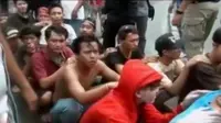 Pelaku Kerusuhan Kampung Pulo Akan Diproses Hukum
