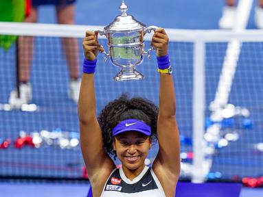 Berita Us Open Hari Ini Kabar Terbaru Terkini Liputan6 Com