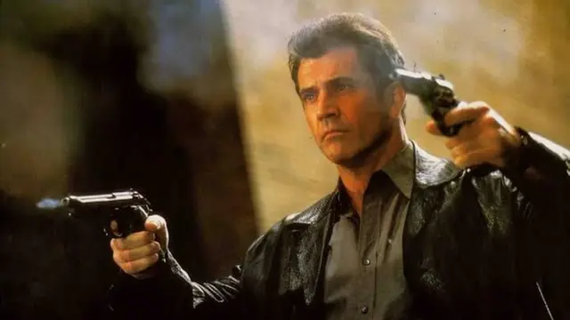 Payback (1999)