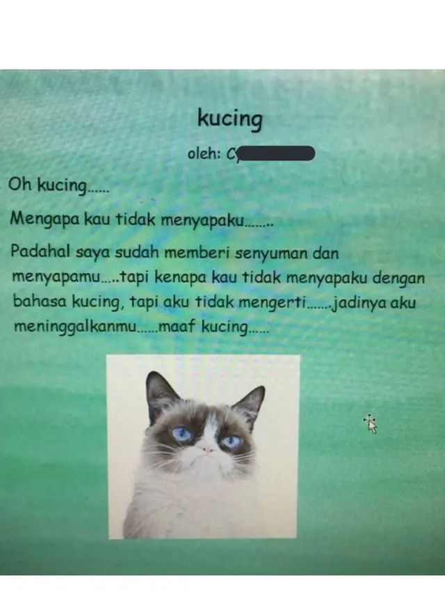 6 Puisi Anak SD Tema Binatang Ini Bikin Senyum