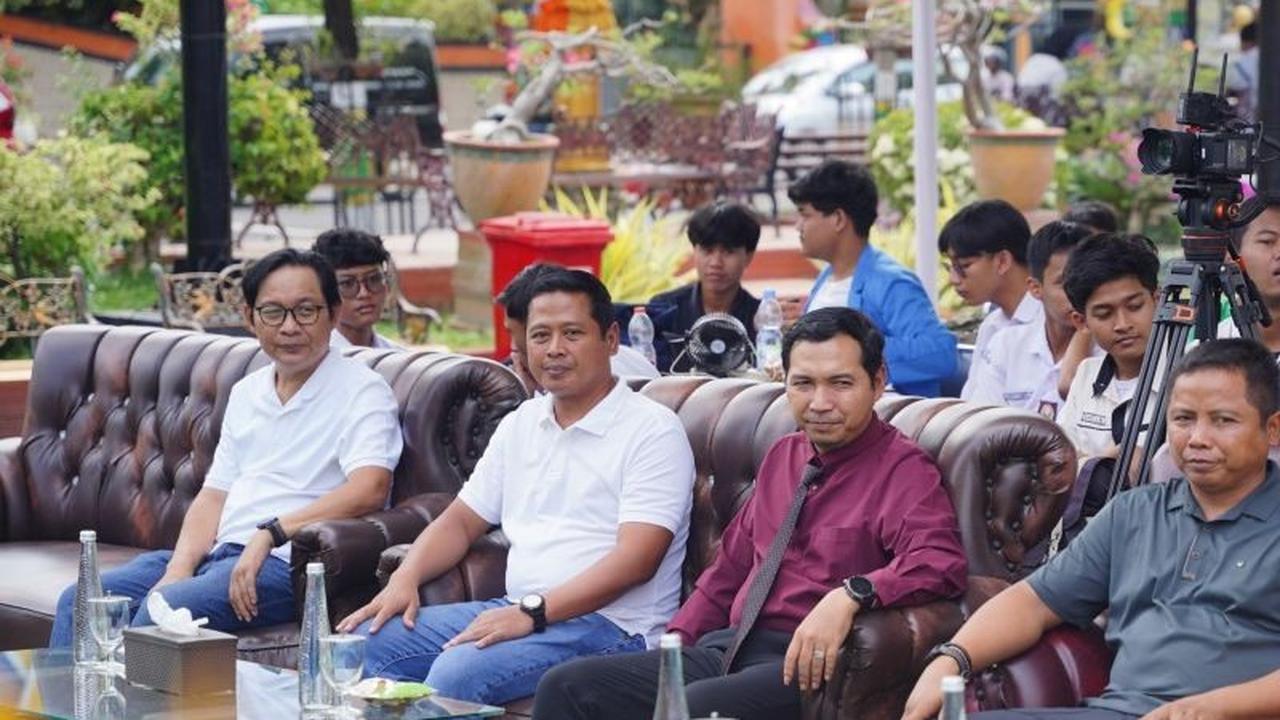 Pemkot Madiun Gelar Turnamen E-Sports Piala Wali Kota 2026, Wadahi Talenta Digital Anak Muda