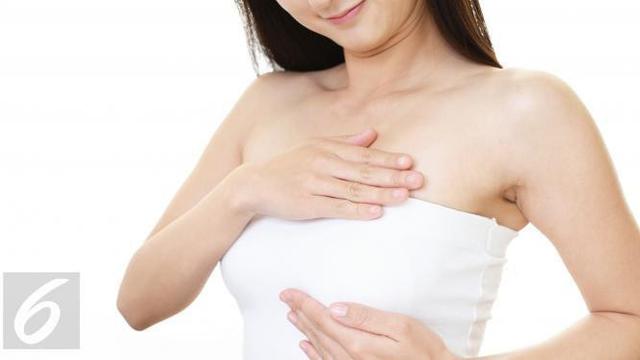 9 Keunikan Yang Dihadapi Oleh Wanita Dengan Payudara Besar Fashion Beauty Liputan6 Com