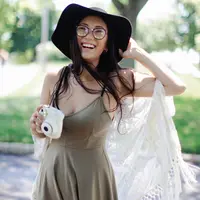 ilustrasi kepribadian/copyright Pexels/Leah Kelley