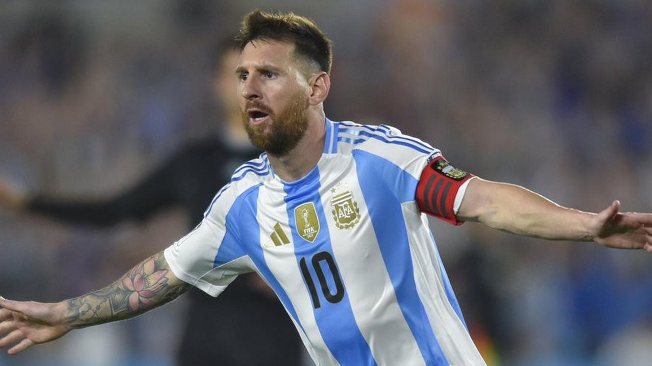 Siapa Lebih Hebat di Kualifikasi Piala Dunia: Ronaldo atau Messi?