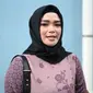 Sheza Idris (Adrian Putra/Fimela.com)
