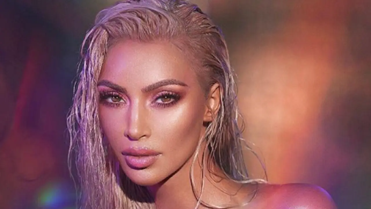 Kim Kardashian
