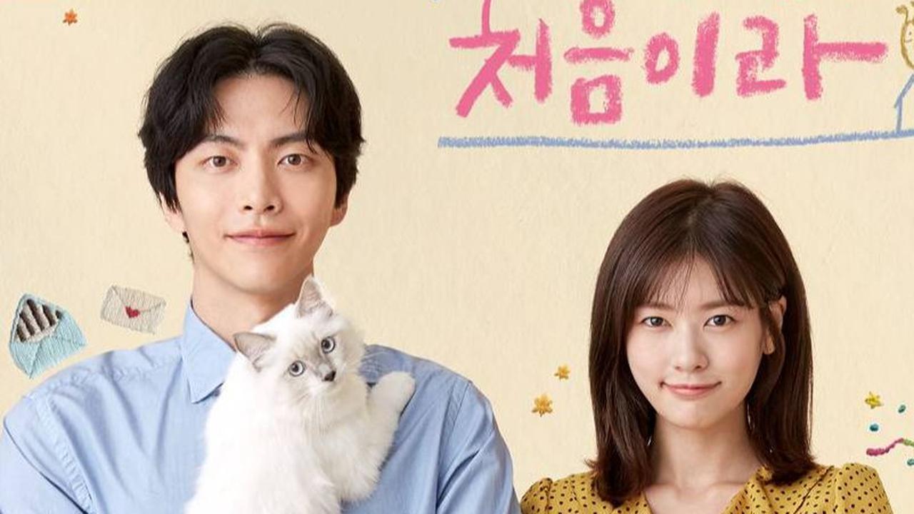 4. Because This Is My First Life (2017)