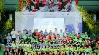 Jaga Kecintaan Generasi Muda pada Bulu Tangkis, Festival SenengMinton 2025 Digelar di 5 Kota