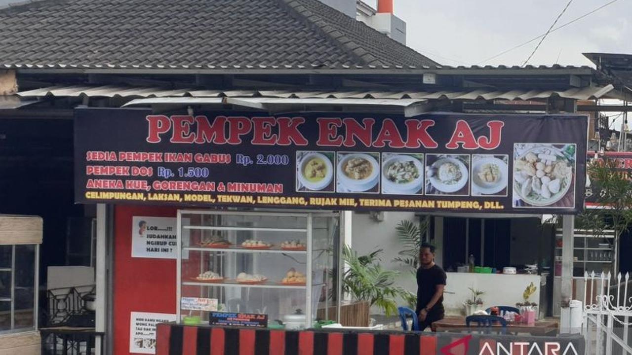 Tahukah Anda? Pemkot Palembang Gandeng Duta Khusus Dongkrak Konsumsi Ikan Palembang hingga 60 Kg/Kapita!