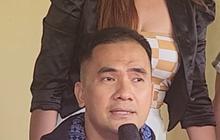 Blak-blakan Saipul Jamil soal Penangkapan, Dijebak Asisten Bilangnya Mau Antar Panci