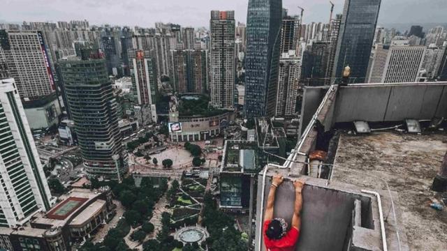 Selebgram Tewas Dari Gedung 62 Lantai Faktanya Memilukan Citizen6 Liputan6 Com
