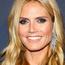Heidi Klum adalah model, aktris, dan desainer mode asal Jerman