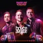 Boyce Avenue siap manggung di Sound Flare Music Festival (Istimewa)