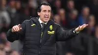 Liga Champions: Labeli Liverpool Tim Terbaik Dunia, Pelatih Villarreal Termotivasi untuk Menang