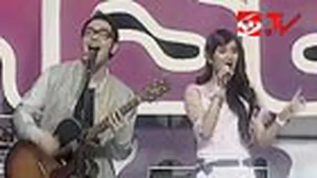 Febby feat. Alfred - Belum Waktunya