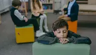 7 Faktor Membentuk Kepribadian Introvert, Pengaruh dari Genetik hingga Lingkungan