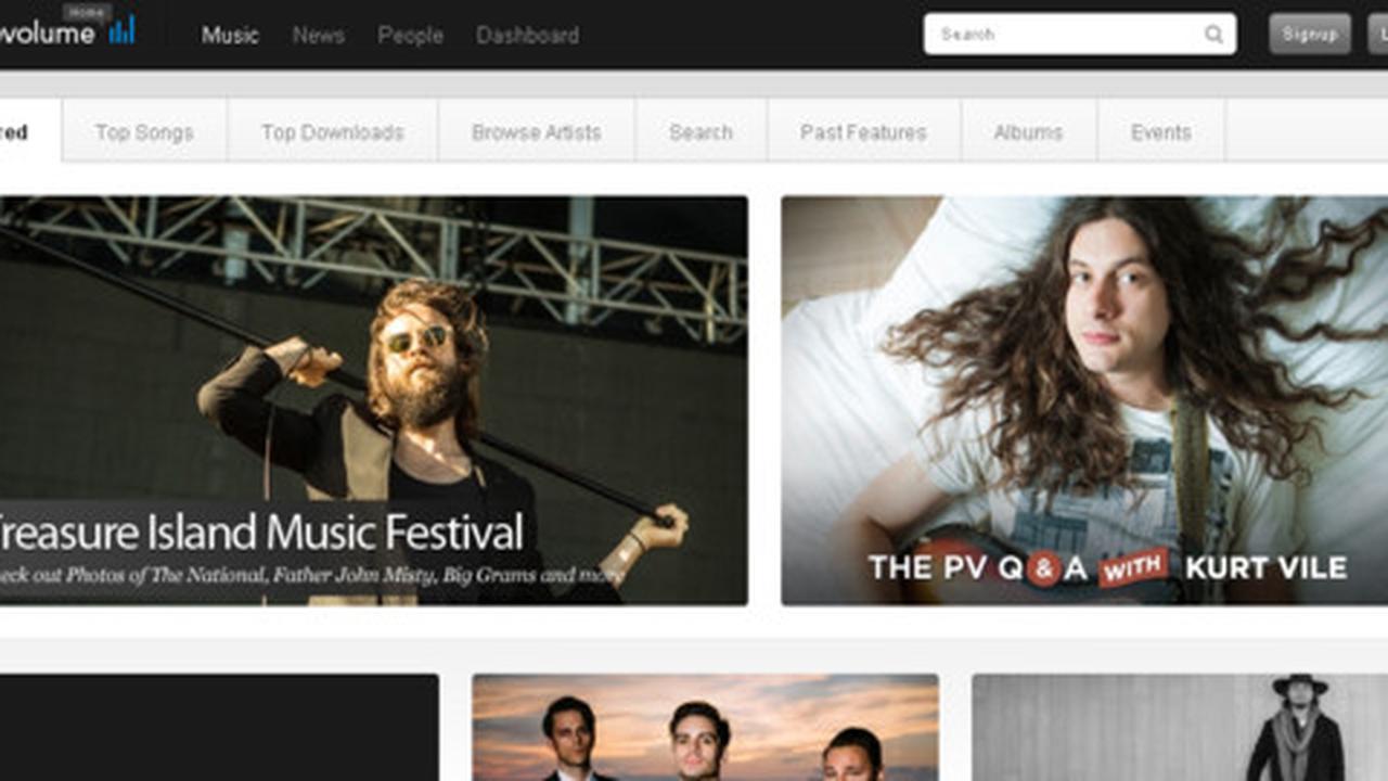 PureVolume