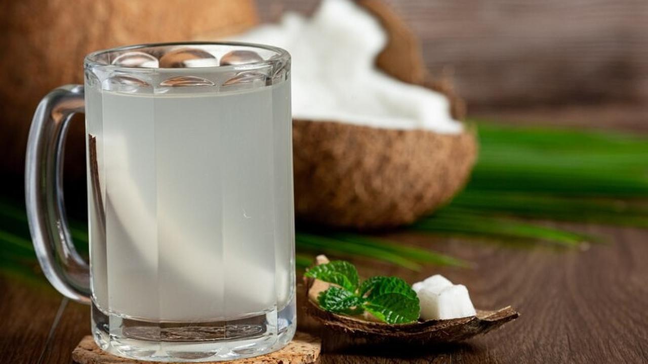 7 Minuman Ekonomis dan Alami yang Ternyata Ampuh Kecilkan Perut Buncit