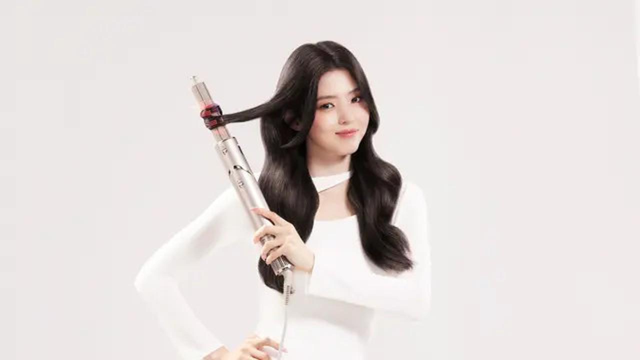 Hair Styler Andalan Han So Hee Sudah Ada di Indonesia, Bikin Styling Rambut Makin Effortless
