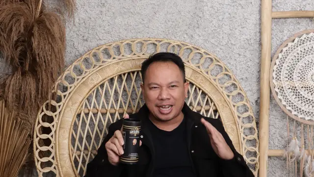 Vicky Prasetyo