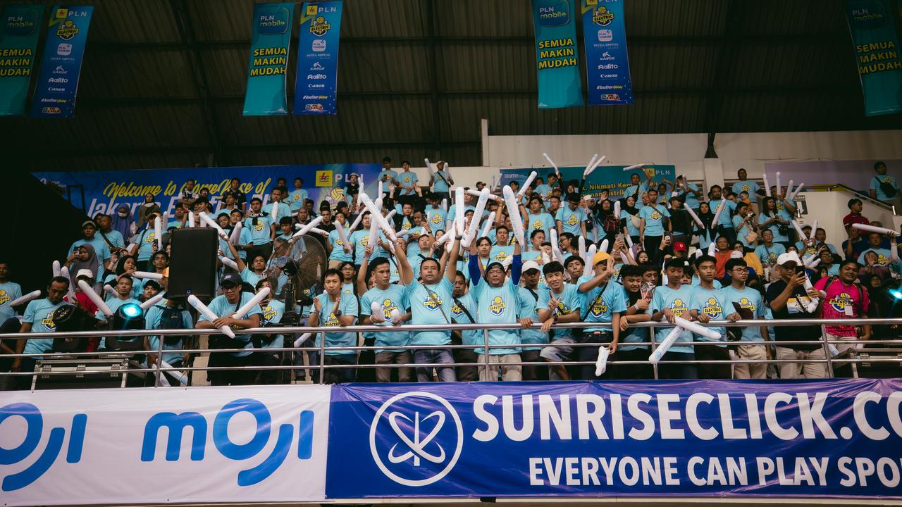 PLN Mobile Proliga 2025