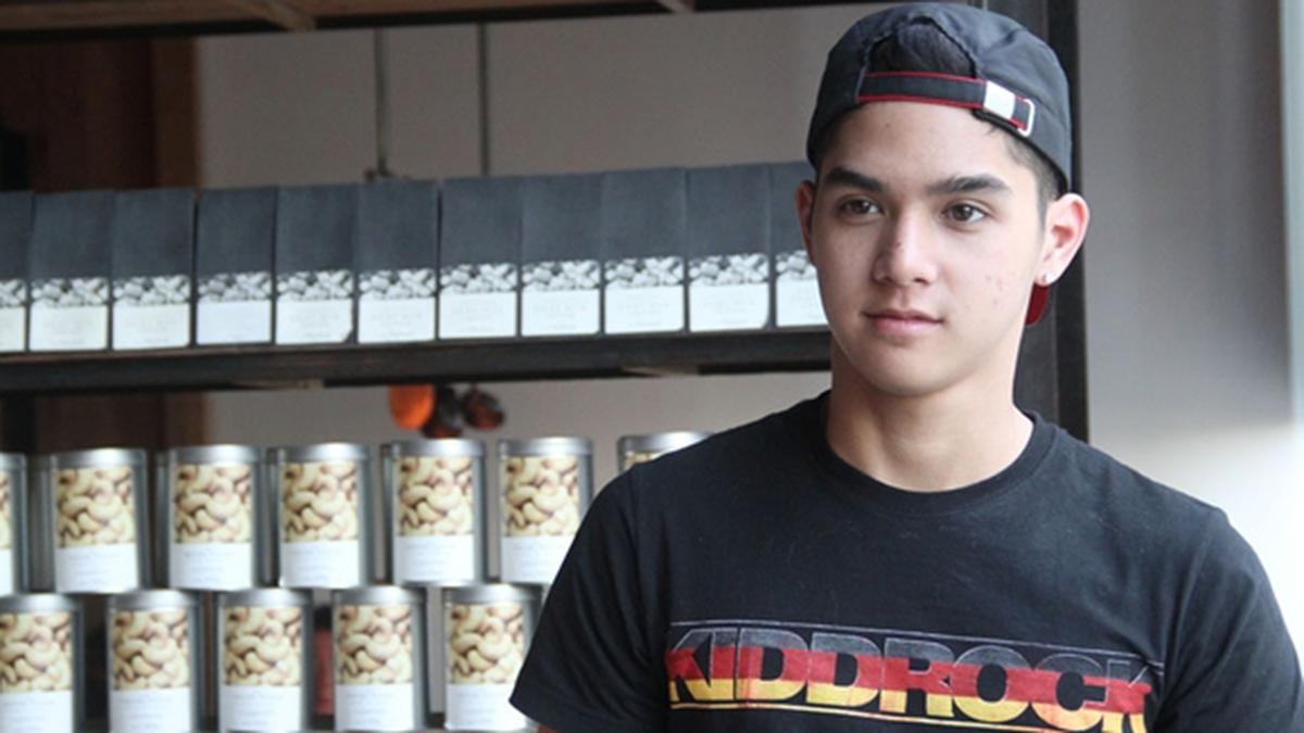 Runaway, Film Layar Lebar Pertama Si Tampan Al Ghazali Lifestyle