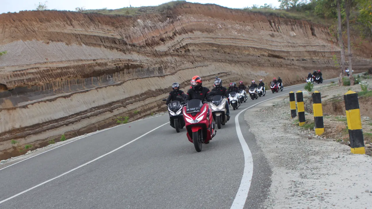 Honda PCX