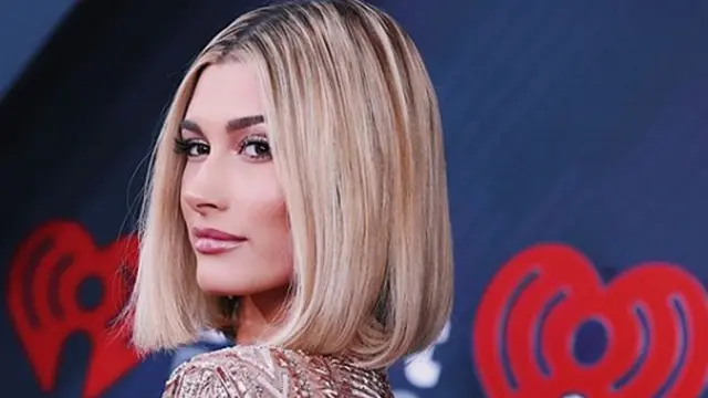 Hailey Baldwin