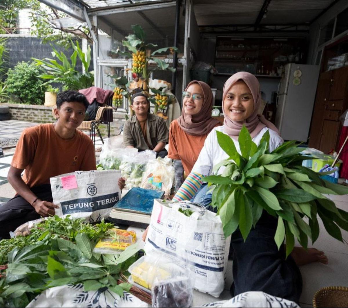 Komunitas Seni Tani