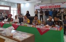 Update Kasus Pembunuhan Gadis Penjual Gorengan, Polisi Temukan Cangkul untuk Mengubur dan Celana Korban