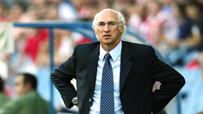 Bianchi Favorit Tangani Argentina Bola Liputan6 Com
