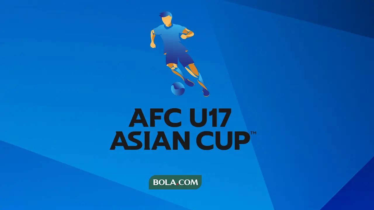 Piala Asia U-17