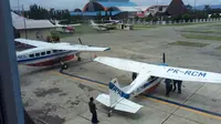 Layani Wilayah Terpencil, Kemenhub Sediakan 209 Rute Perintis