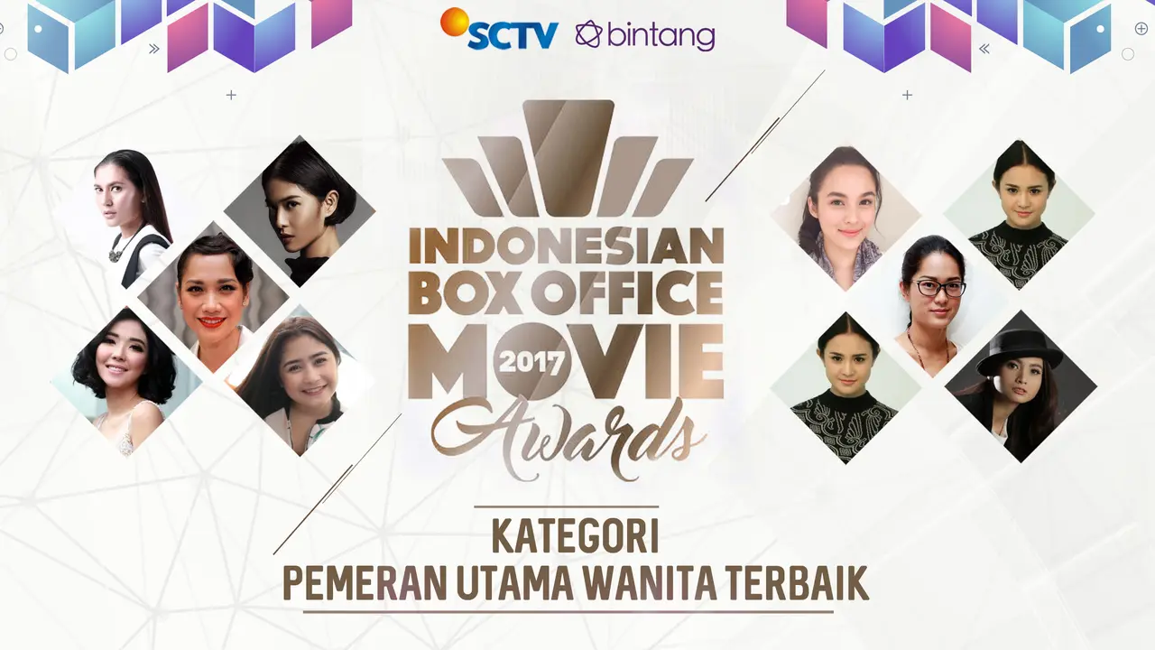 [Bintang] IBOMA 2017