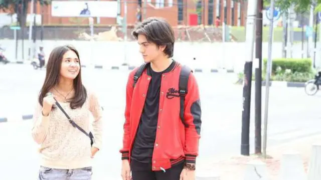 5 Pasangan Rizky Nazar di Sinetron, Siapa Favoritmu?