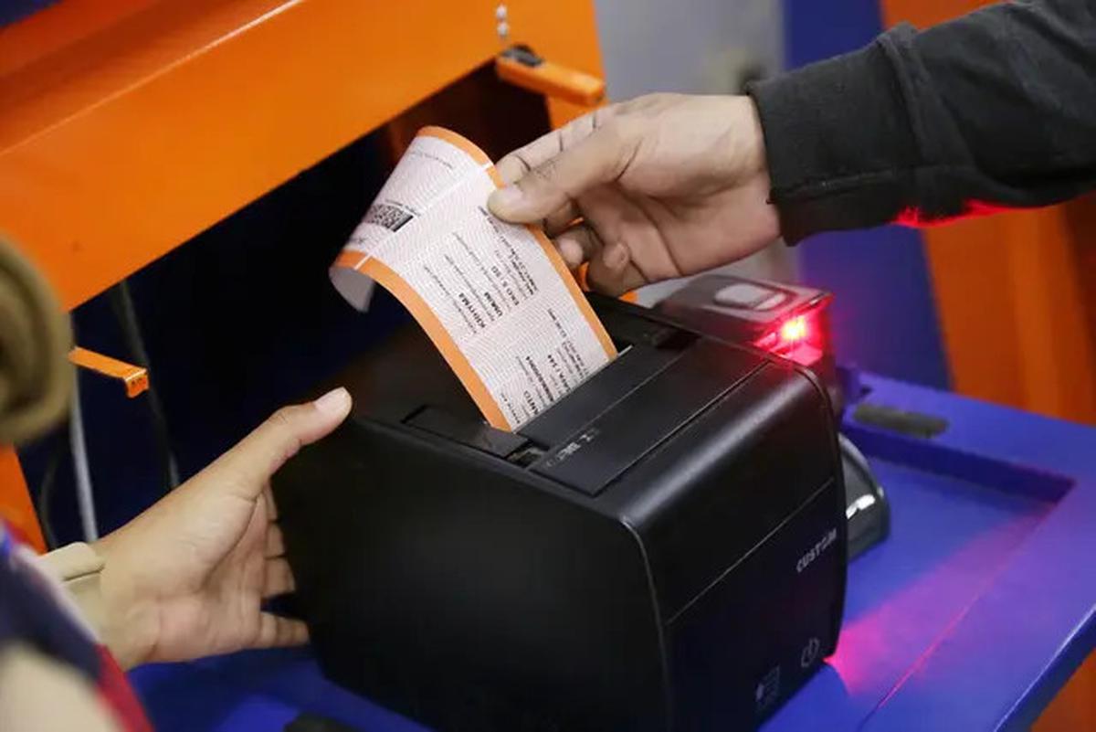 Cara Beli Tiket Kereta Api Tambahan Lebaran 2025, Dijual Mulai 23 Februari