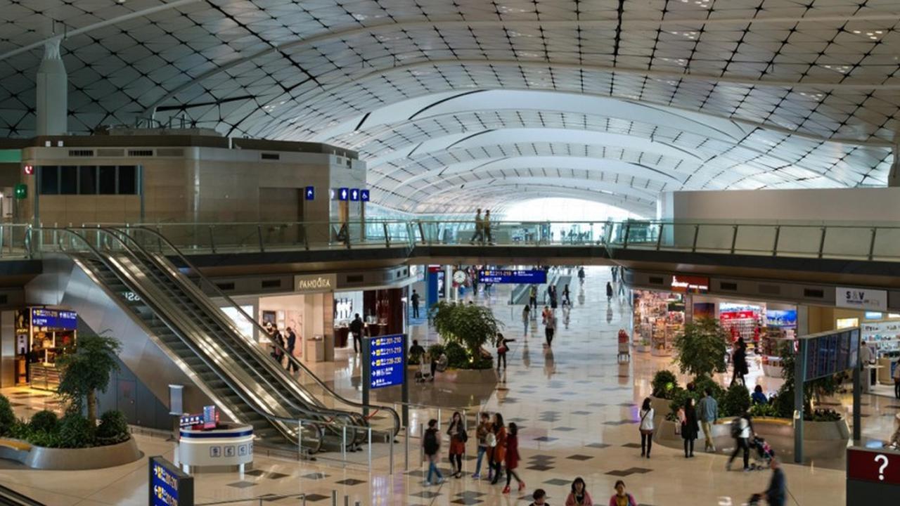 Muncul Wabah Misterius di Kongo, Hong Kong Perketat Pemeriksaan Kesehatan di Bandara
