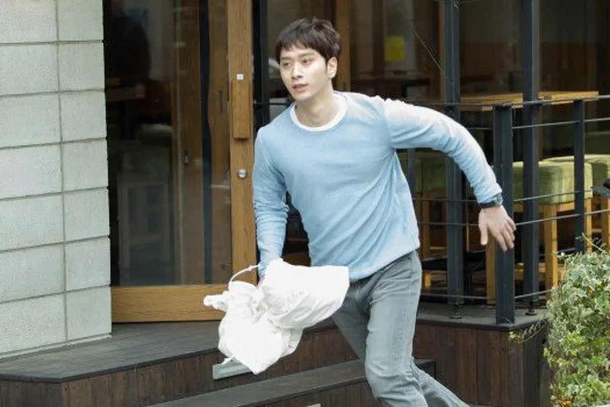 Chansung 2PM